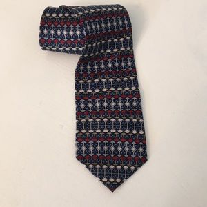 Jerry Garcia tie